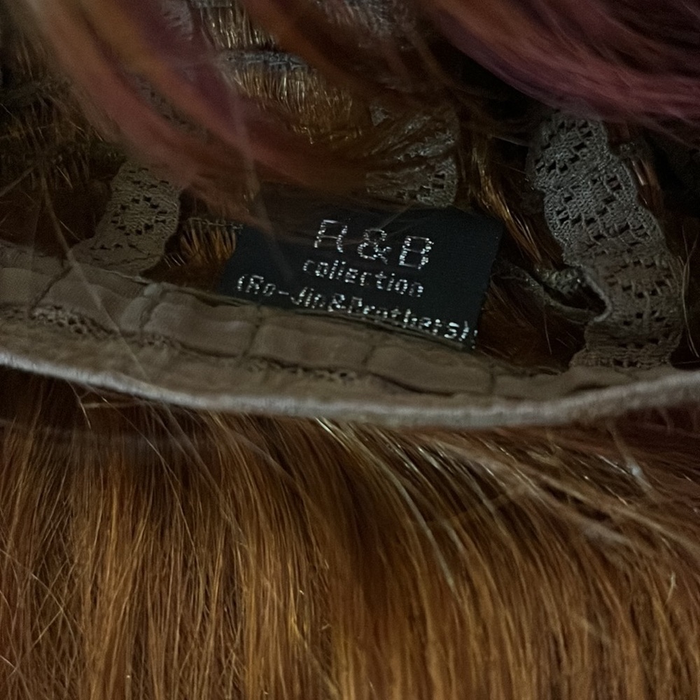 R&B Collection Wig - Picture 8 of 8